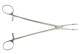 Корнцанг прямой J-18-046 / Surgicon