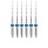 М2 Тейпер (Mtwo NITI)  L31  №15  /VDW (1штука)