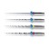 Ротейт (ROTATE VDW)- файл для обработки корневых каналов 4 шт, 35.04 L25мм